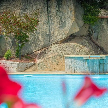Paghe Eco Luxury Experience Hotel Budduso Exterior photo